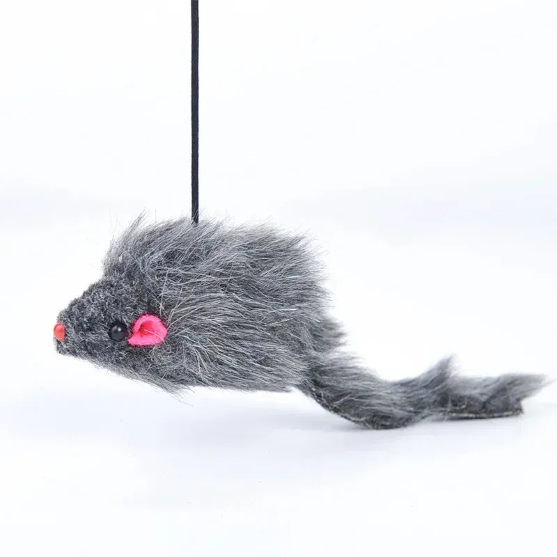 Jouet pour chat avec tapis