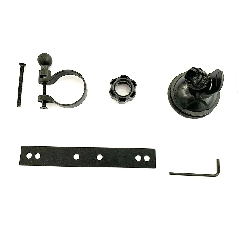 Support de fixation à ventouse pour caméra embarquée 70mai 1S M310 M310 Pro 6