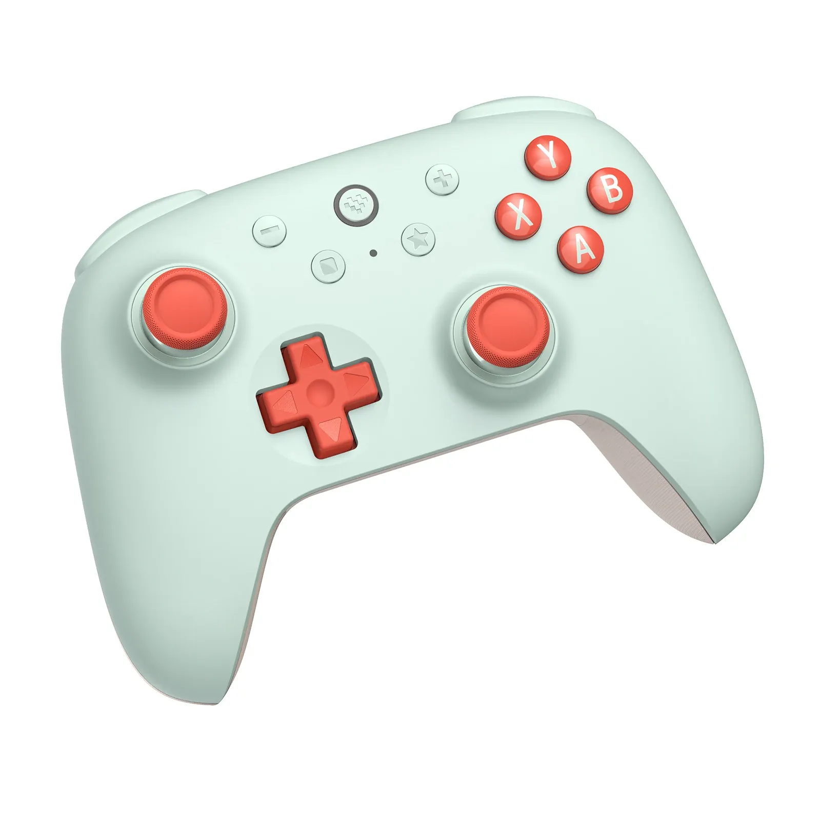 Manette de jeu sans fil 8BitDo Ultimate 2C pour PC Windows, Steam Deck, Raspberry Pi et Android 2