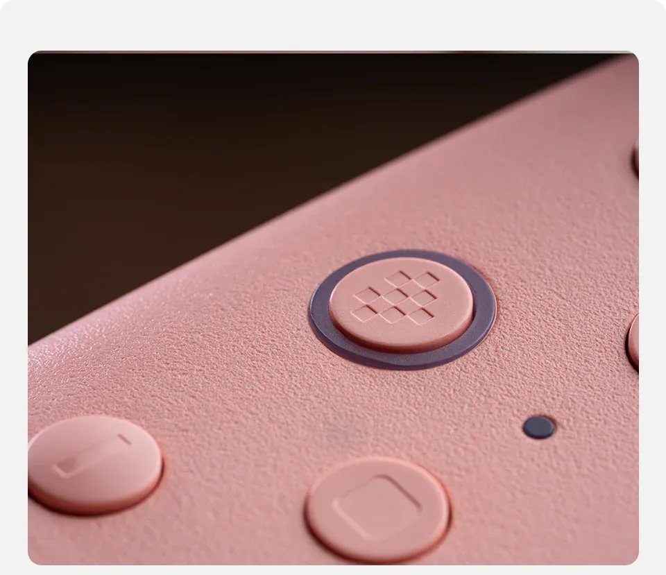 Détails du contrôleur 8BitDo Ultimate 2C