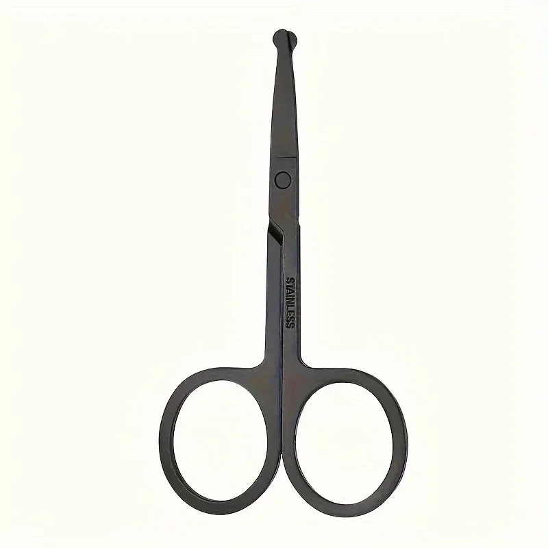 Ciseaux de toilettage du visage