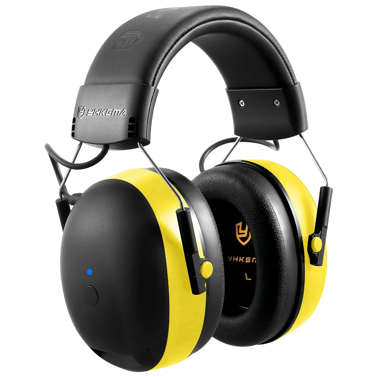 Protection auditive Bluetooth YHKEMA EB20