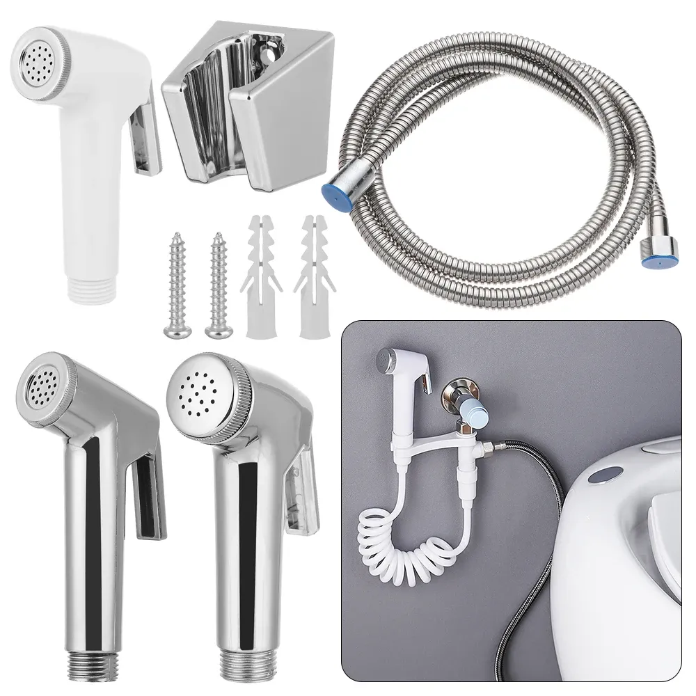 Pulvérisateur de bidet, détail du design