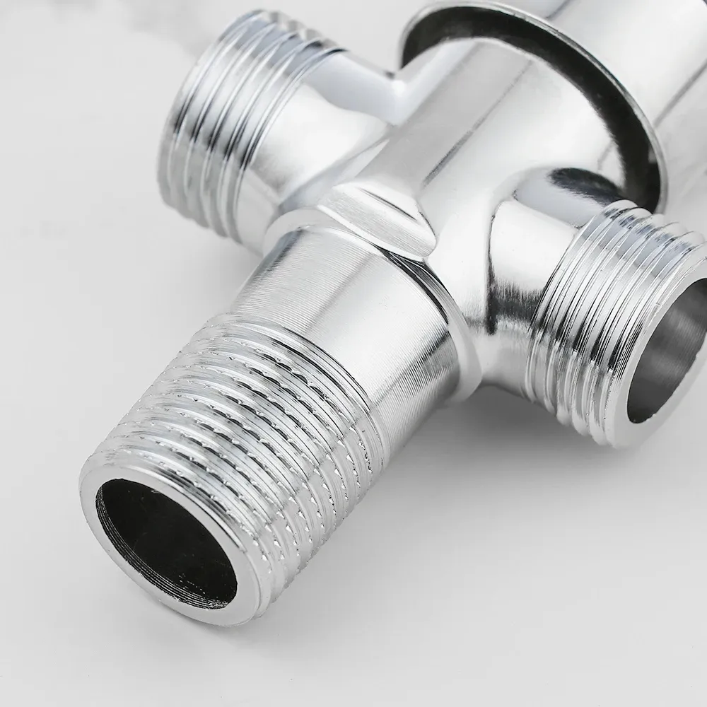 Pulvérisateur de bidet, finition