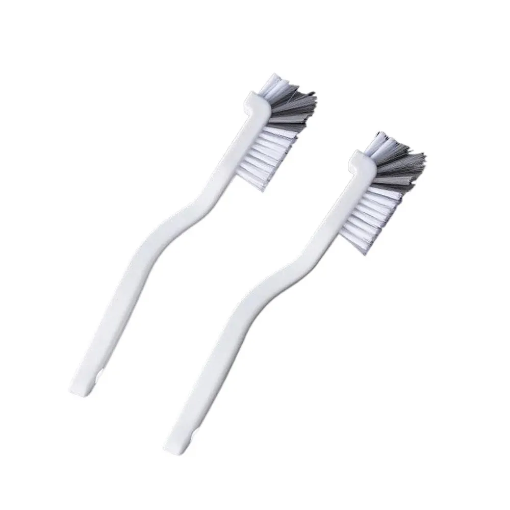 Brosses de nettoyage pour la maison : baignoire, douche, carrelage, évier, rainures et rails de fenêtre 7