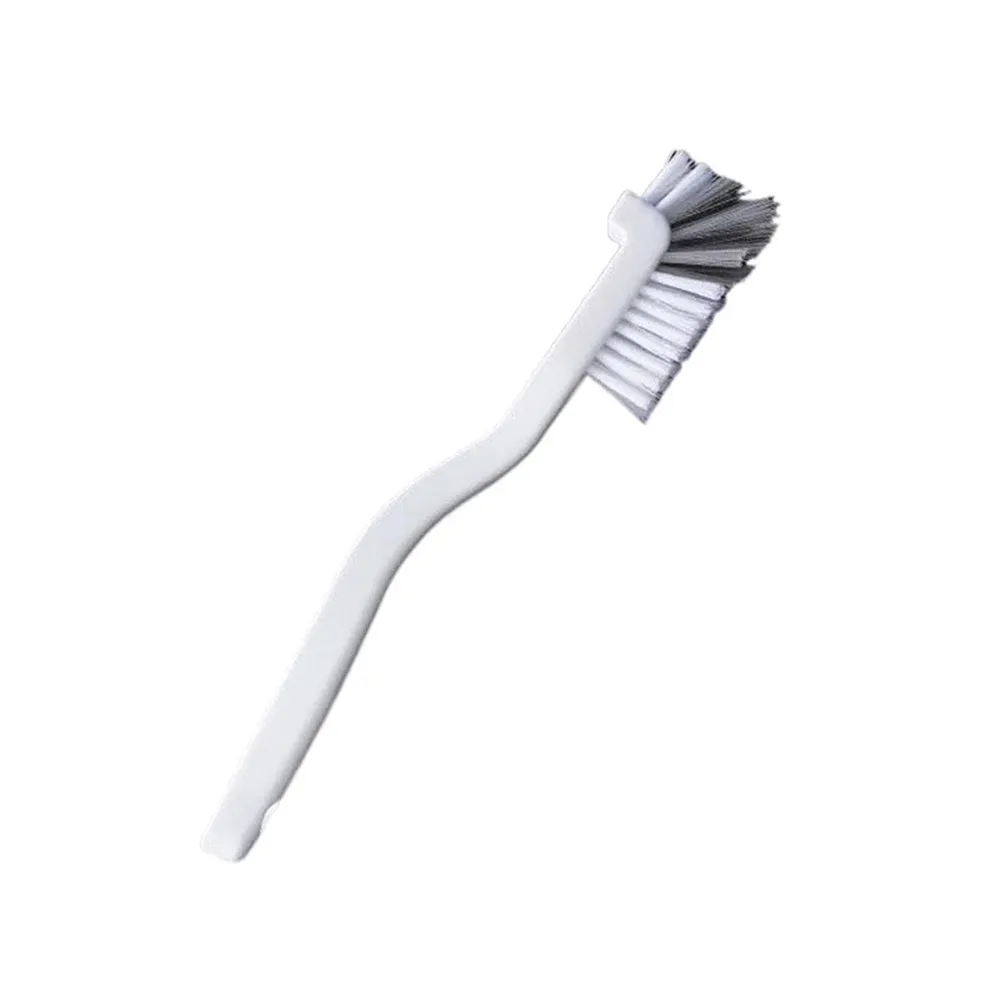 Brosses de nettoyage pour la maison : baignoire, douche, carrelage, évier, rainures et rails de fenêtre 9