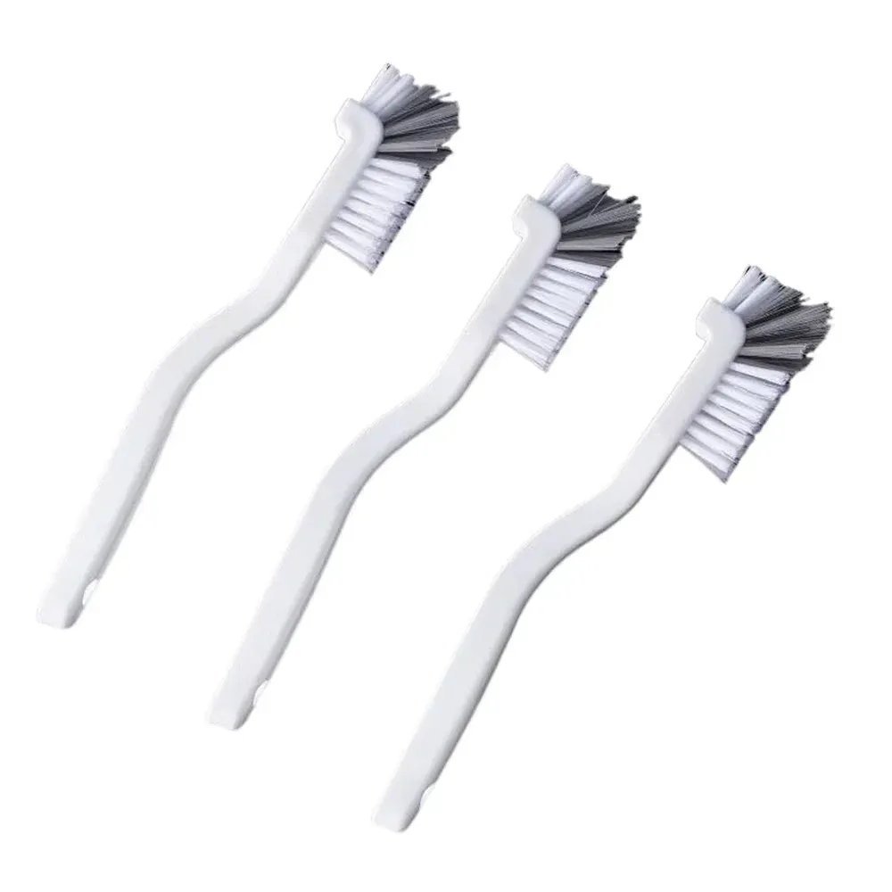 Brosses de nettoyage pour la maison : baignoire, douche, carrelage, évier, rainures et rails de fenêtre 10