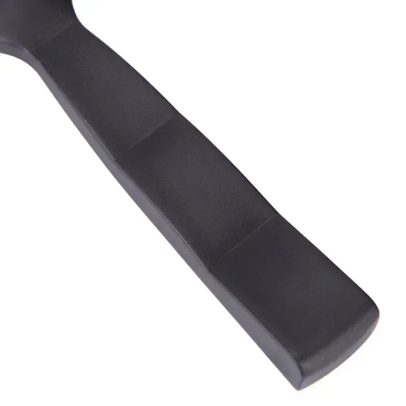 Peigne professionnel pour hommes, peigne de massage pour cheveux, brosse à cheveux bouclés, peigne antistatique démêlant, idéal pour perruques en cheveux naturels 4