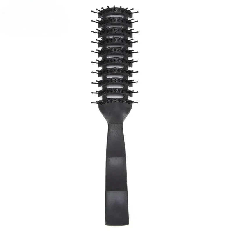 Peigne professionnel pour hommes, vue de détail