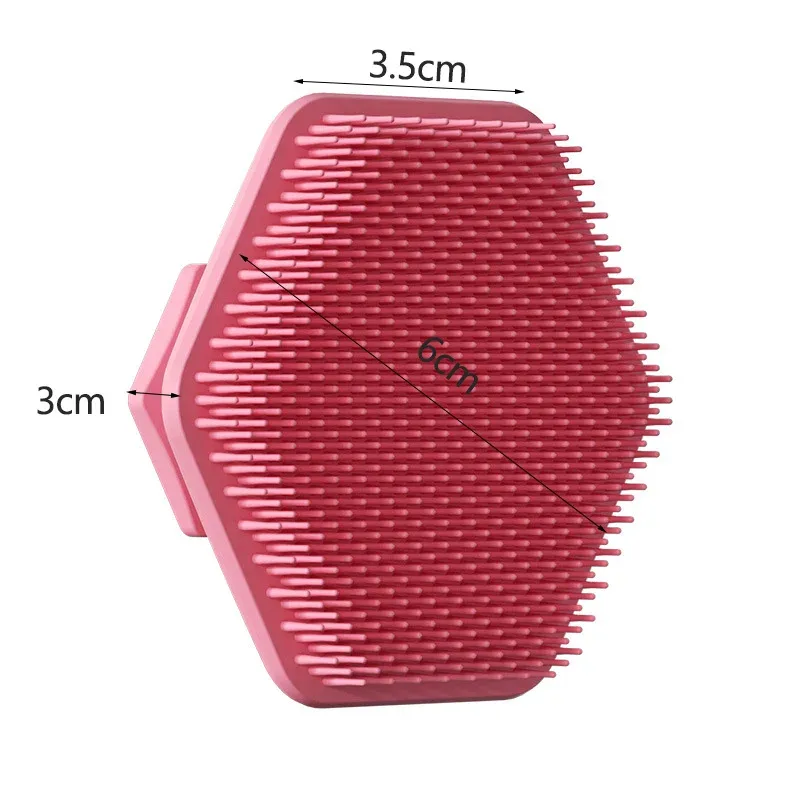 Brosse nettoyante visage, bien-être au quotidien