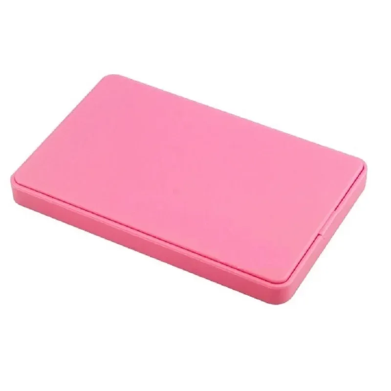Boîtier pour disque dur SATA 2,5 pouces vers USB 3.0, débit 5 Gbps, compatible SSD et HDD, boîtier Optibay Caddy SATA 2,5 5