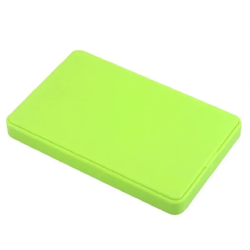 Boîtier pour disque dur SATA 2,5 pouces vers USB 3.0, débit 5 Gbps, compatible SSD et HDD, boîtier Optibay Caddy SATA 2,5 6