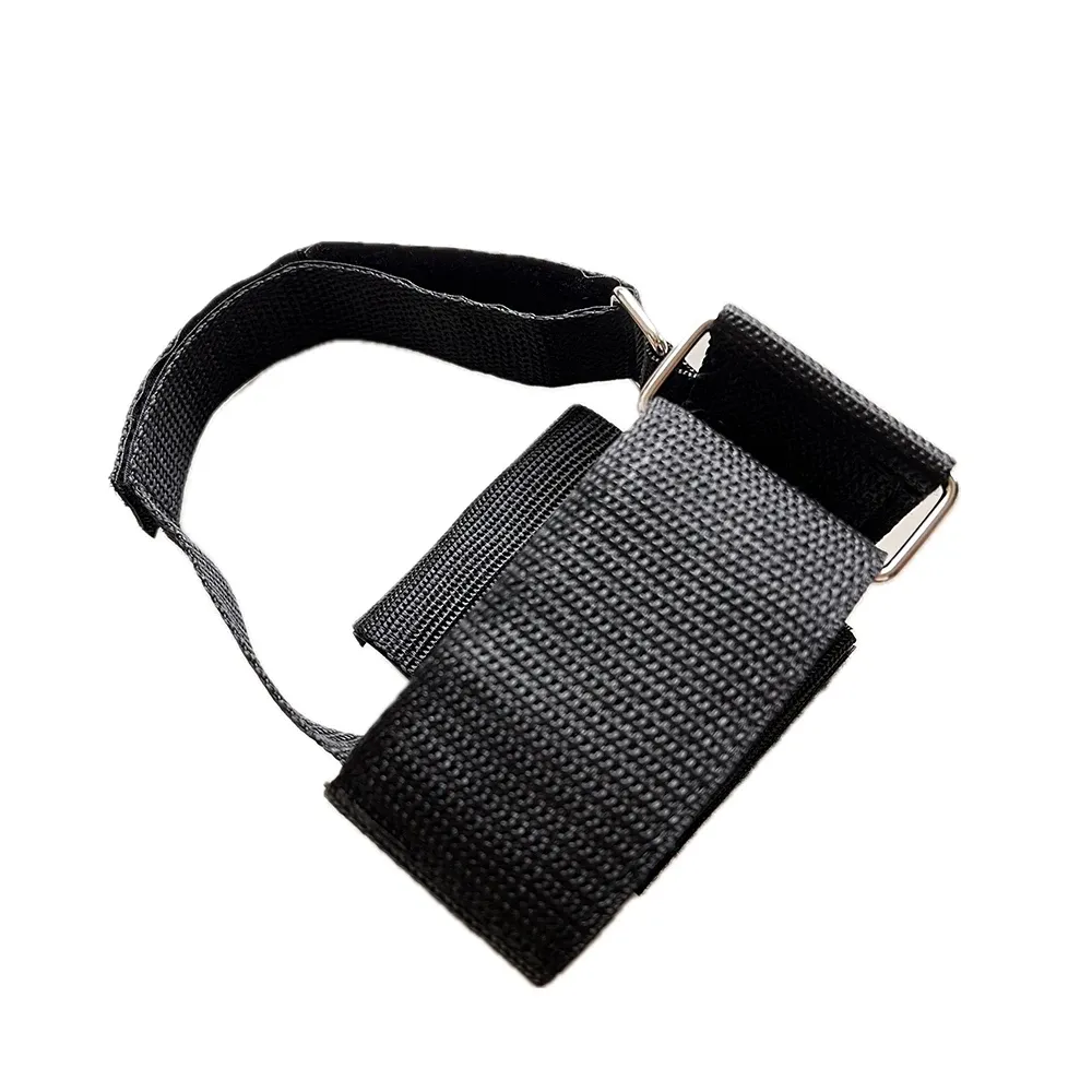 Sangle d'entraînement du tibial antérieur réglable, lestée pour la cheville (lot de 1 ou 2) 4