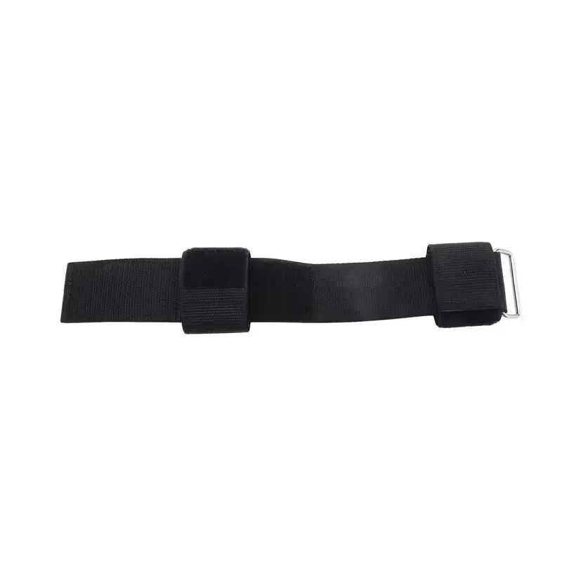 Sangle de cheville Tibialis en utilisation