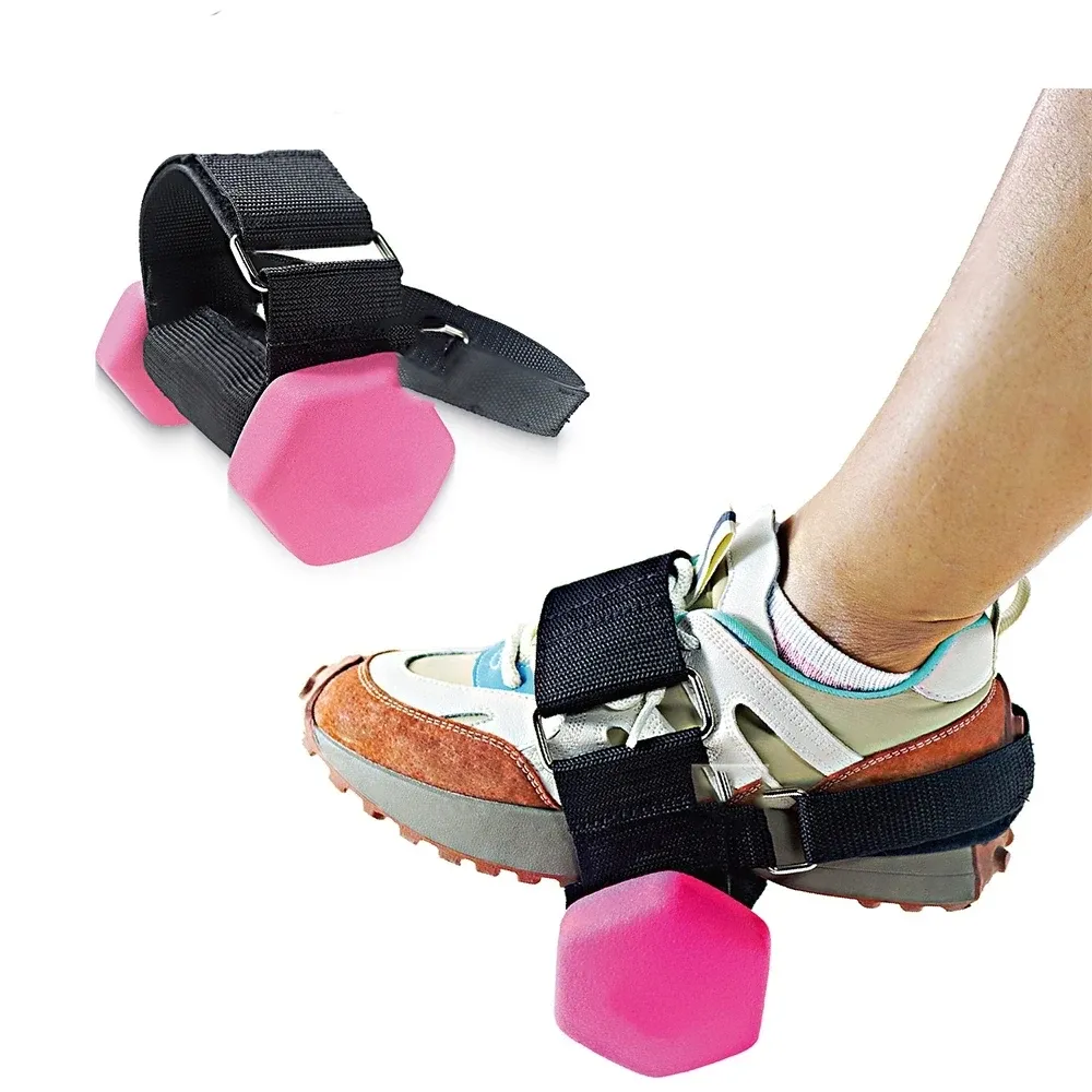 Sangle de cheville Tibialis, finitions