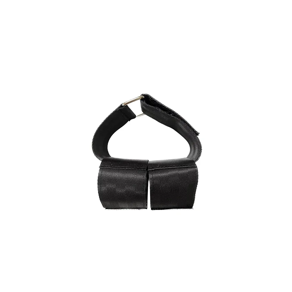 Sangle de cheville Tibialis, ergonomie