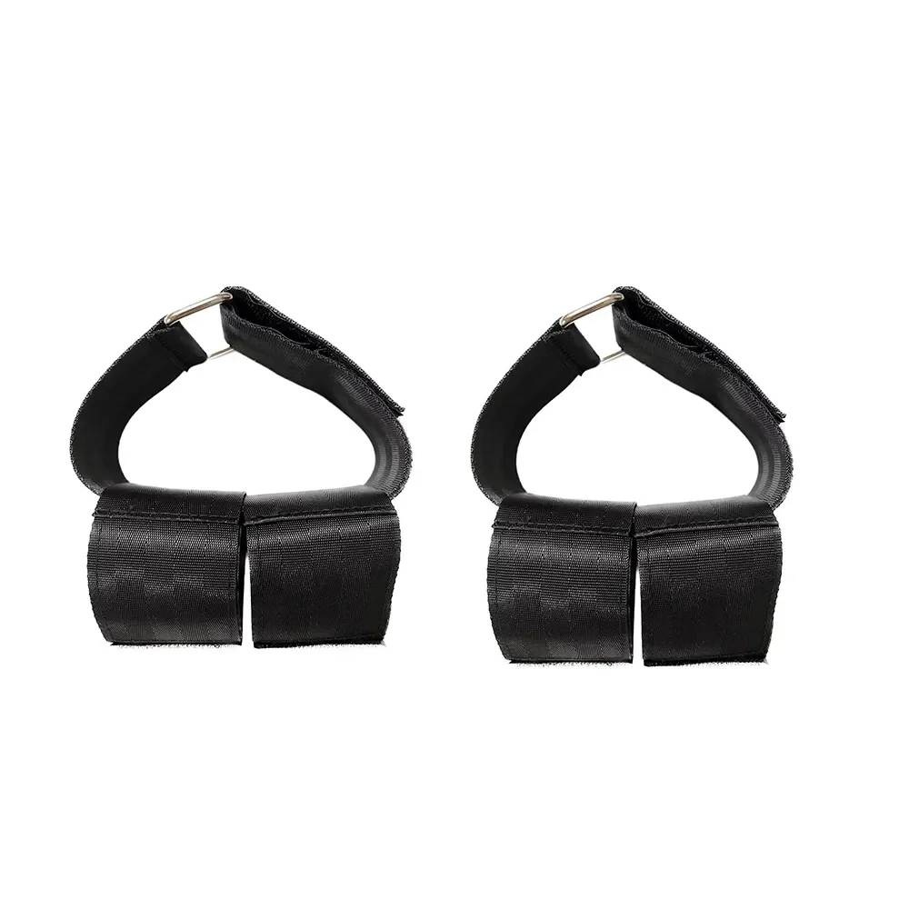 Sangle de cheville Tibialis, mise en situation