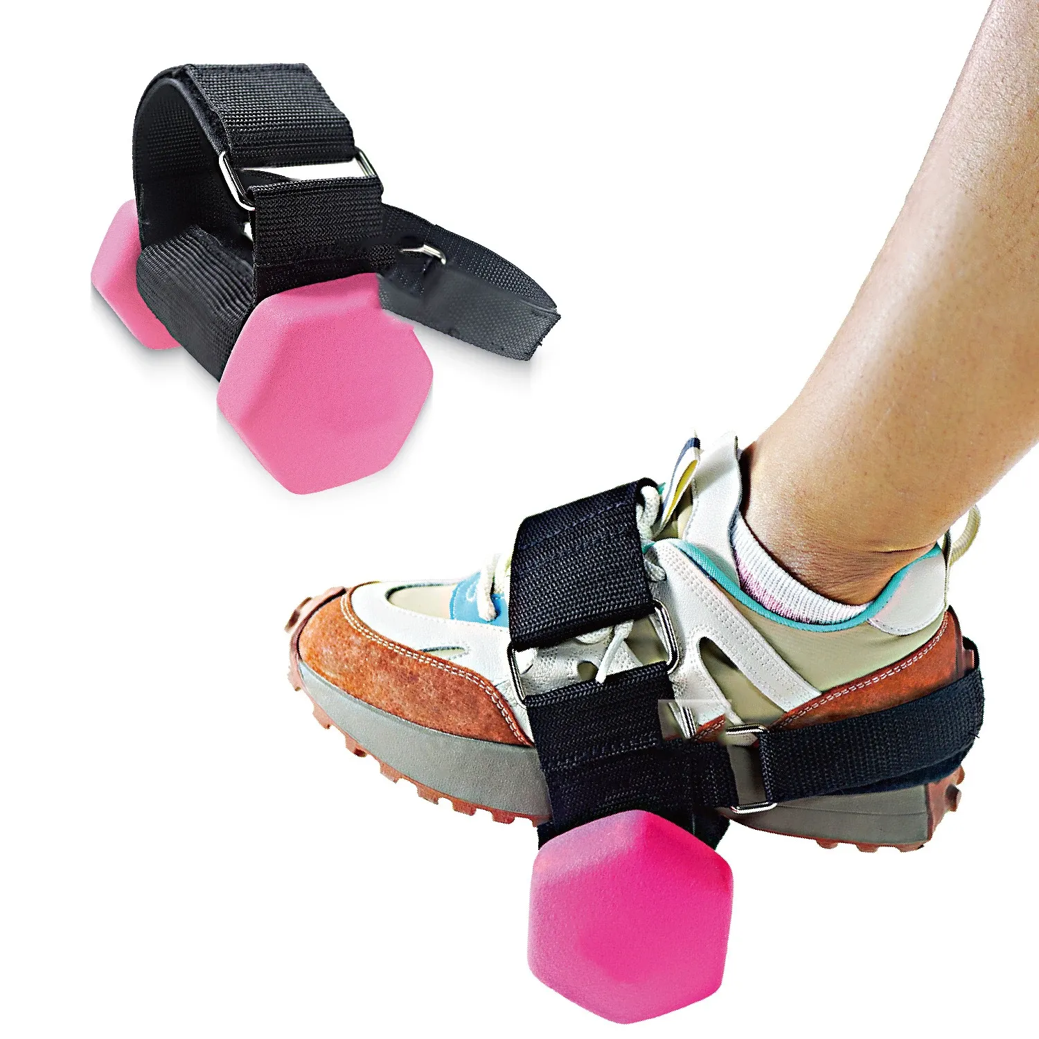 Sangle de cheville Tibialis, confort