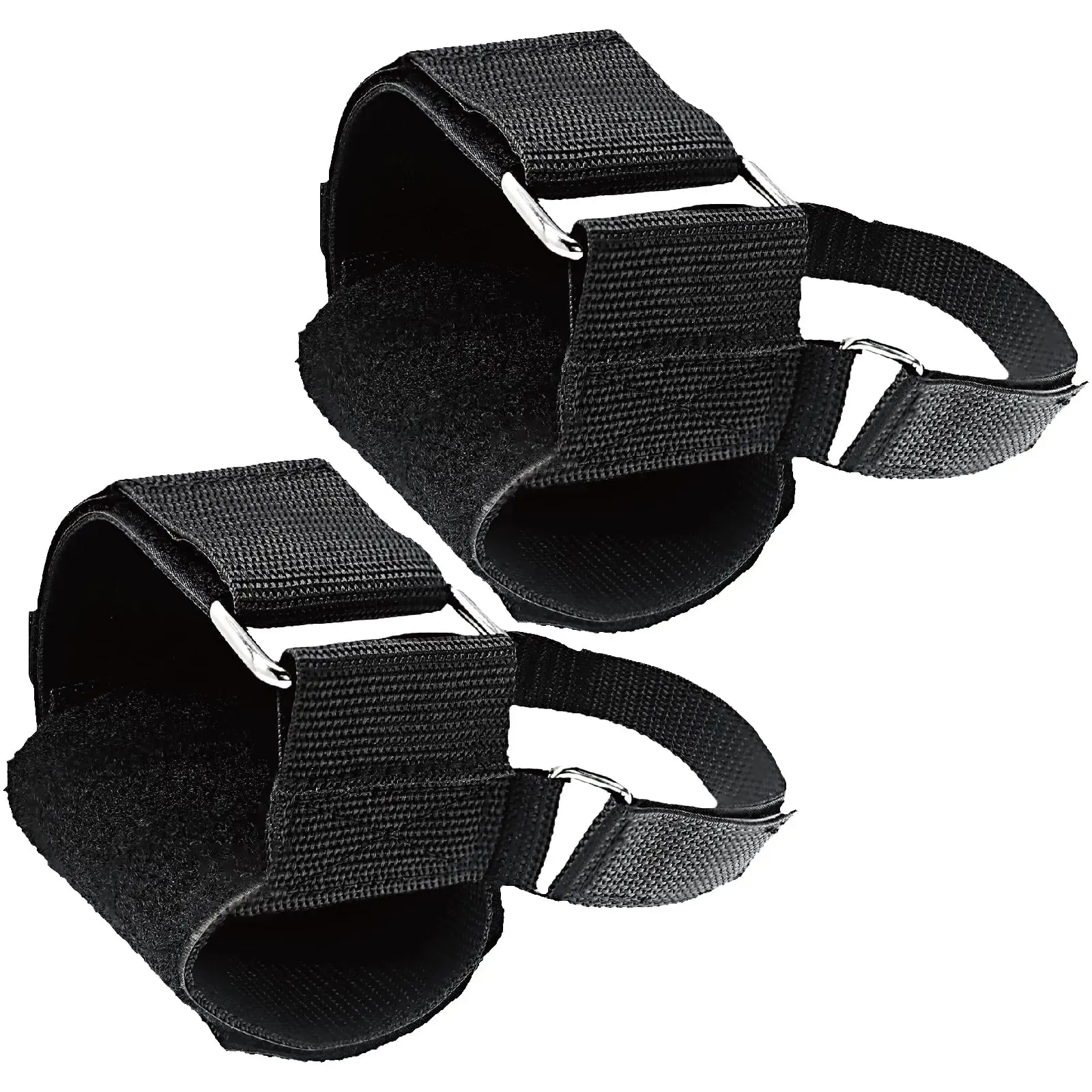 Sangle d'entraînement du tibial antérieur réglable, lestée pour la cheville (lot de 1 ou 2) 9