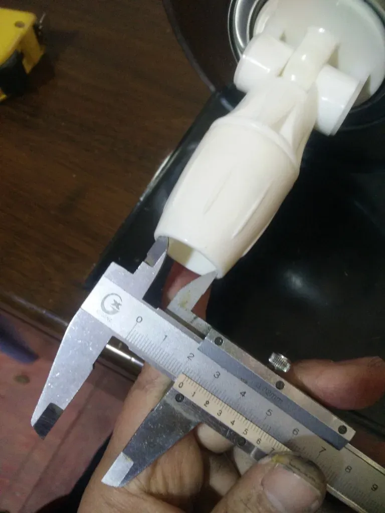 Serpillère automatique au quotidien