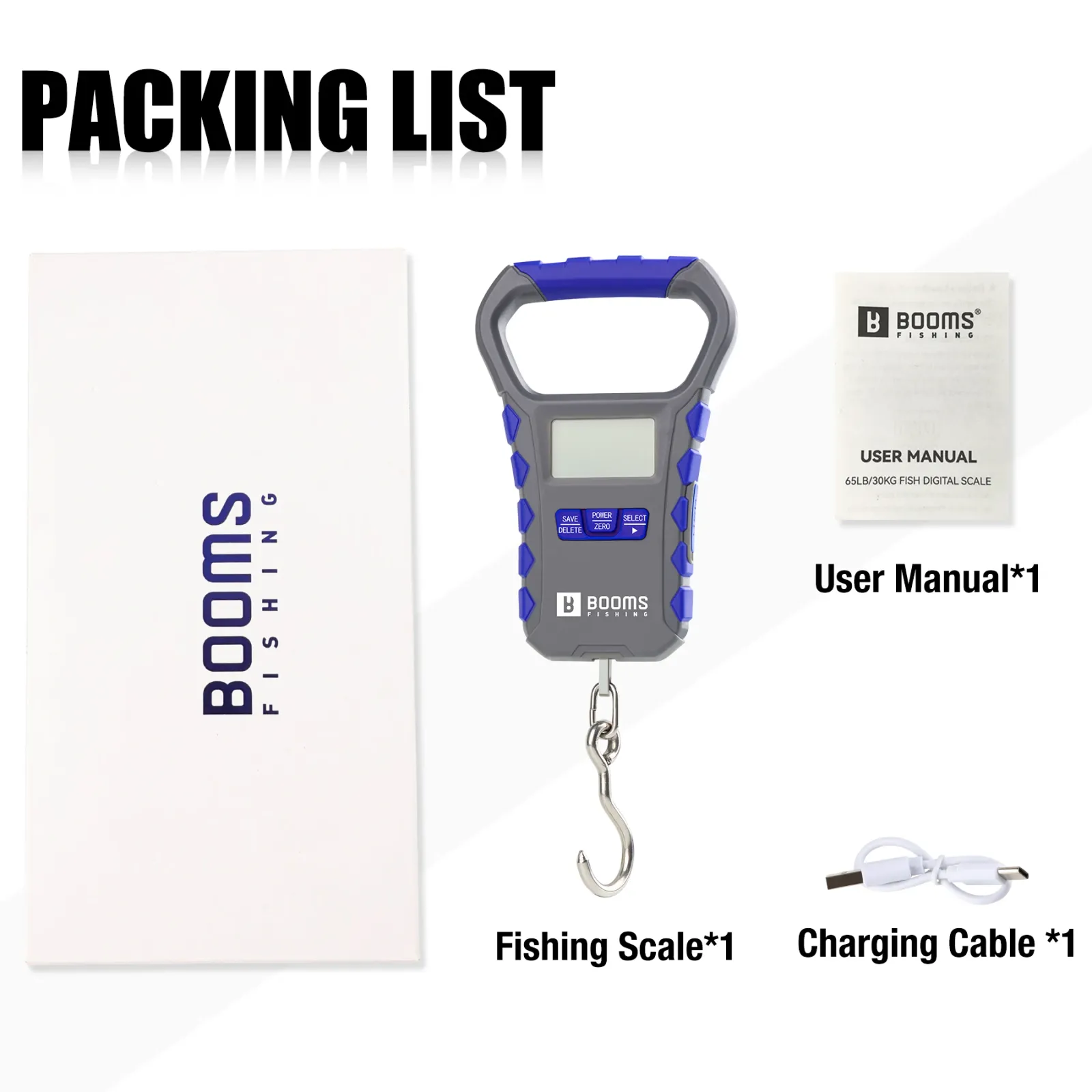 Balance XW50 dans son usage quotidien