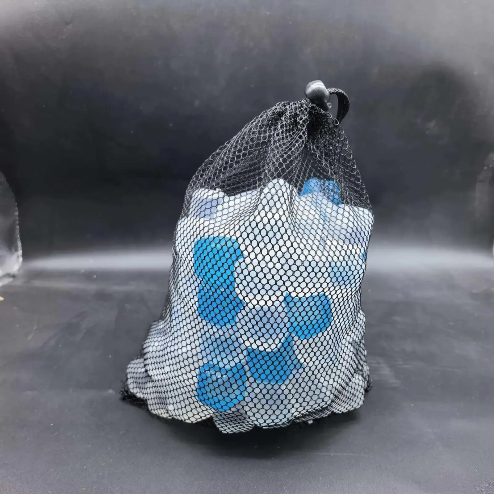 Glaçons réutilisables pour boissons
