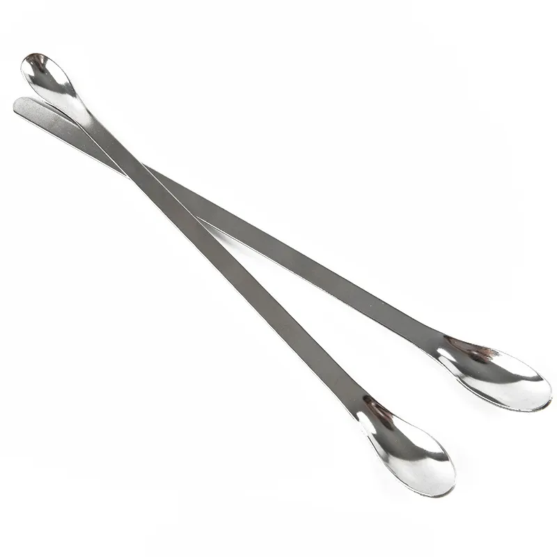 Micro-spatules de mélange