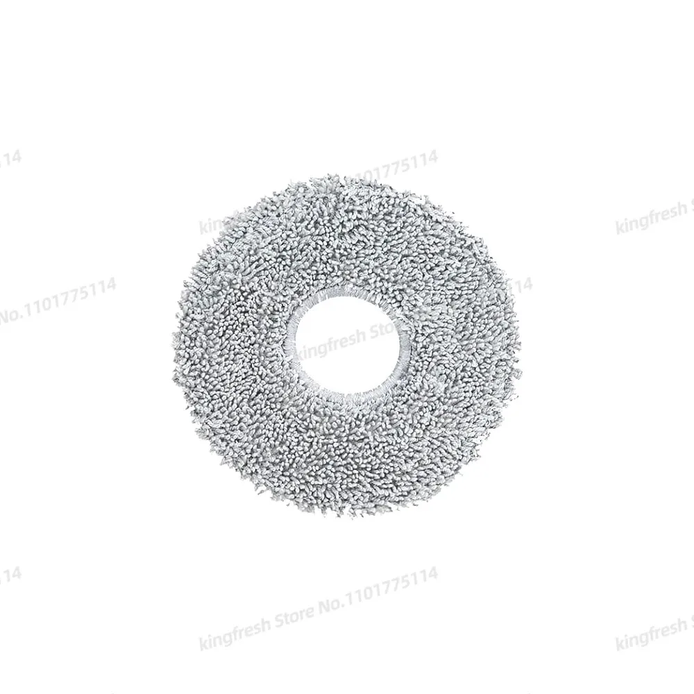 Accessoires compatibles pour aspirateur robot