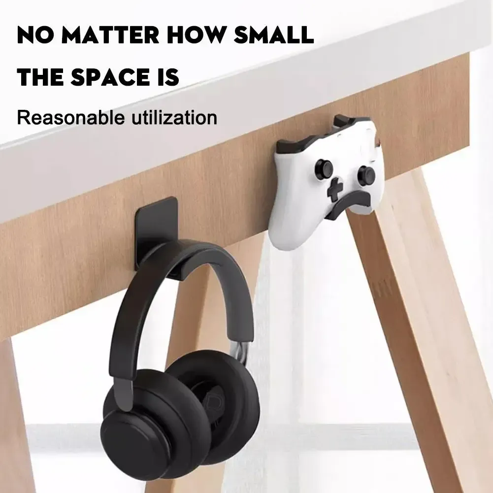 Support universel pour casque, ergonomie