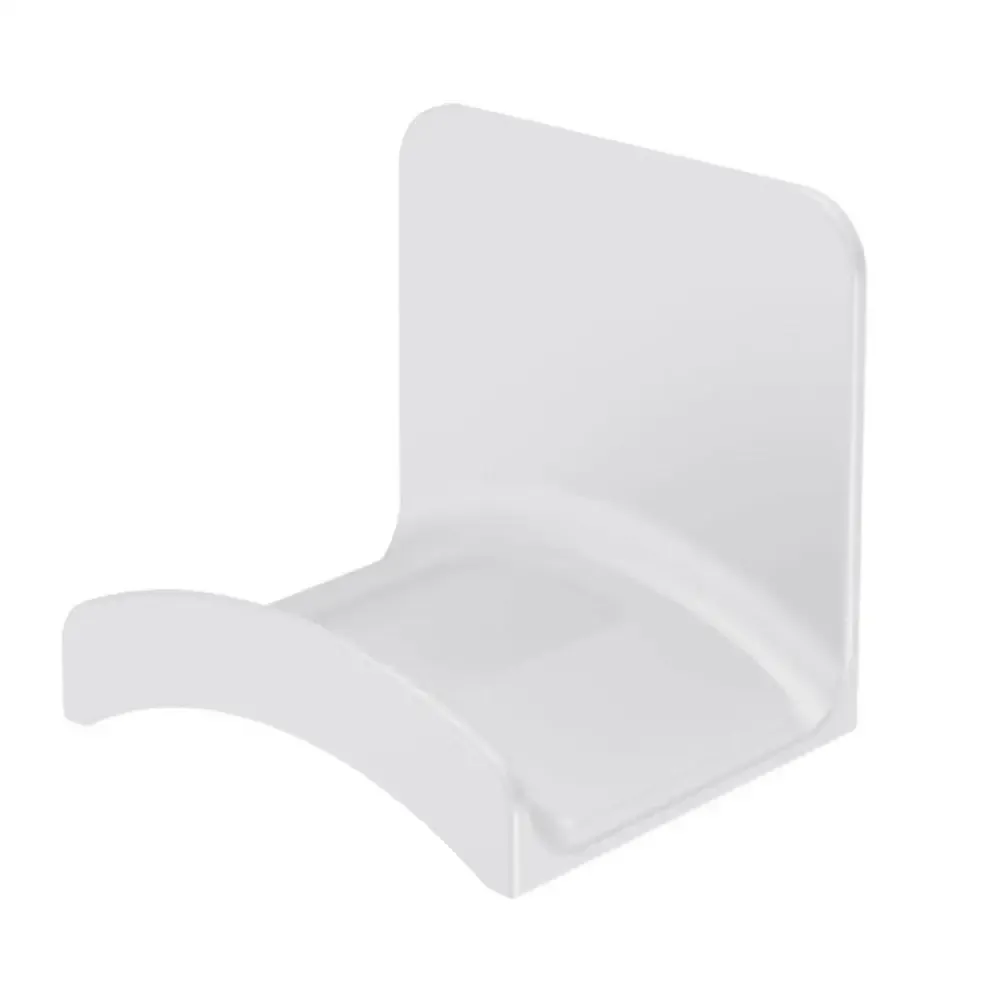 Support universel pour casque, installation murale
