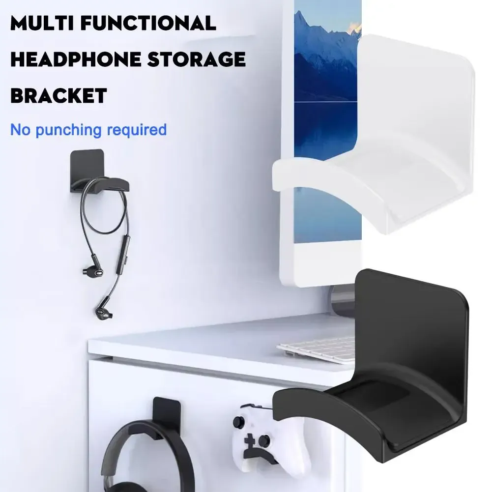 Support universel pour casque, vue d'ensemble