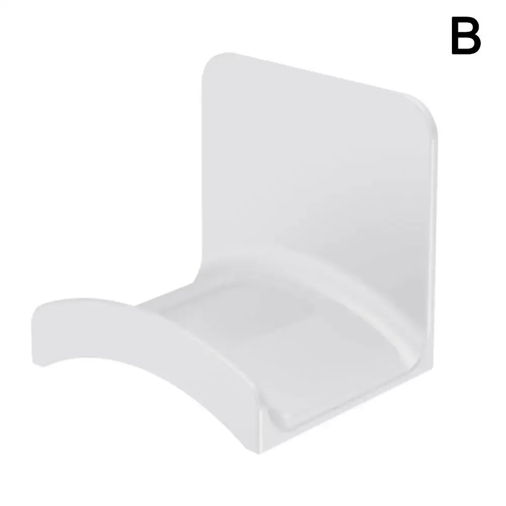 Support universel pour casque, vue finale