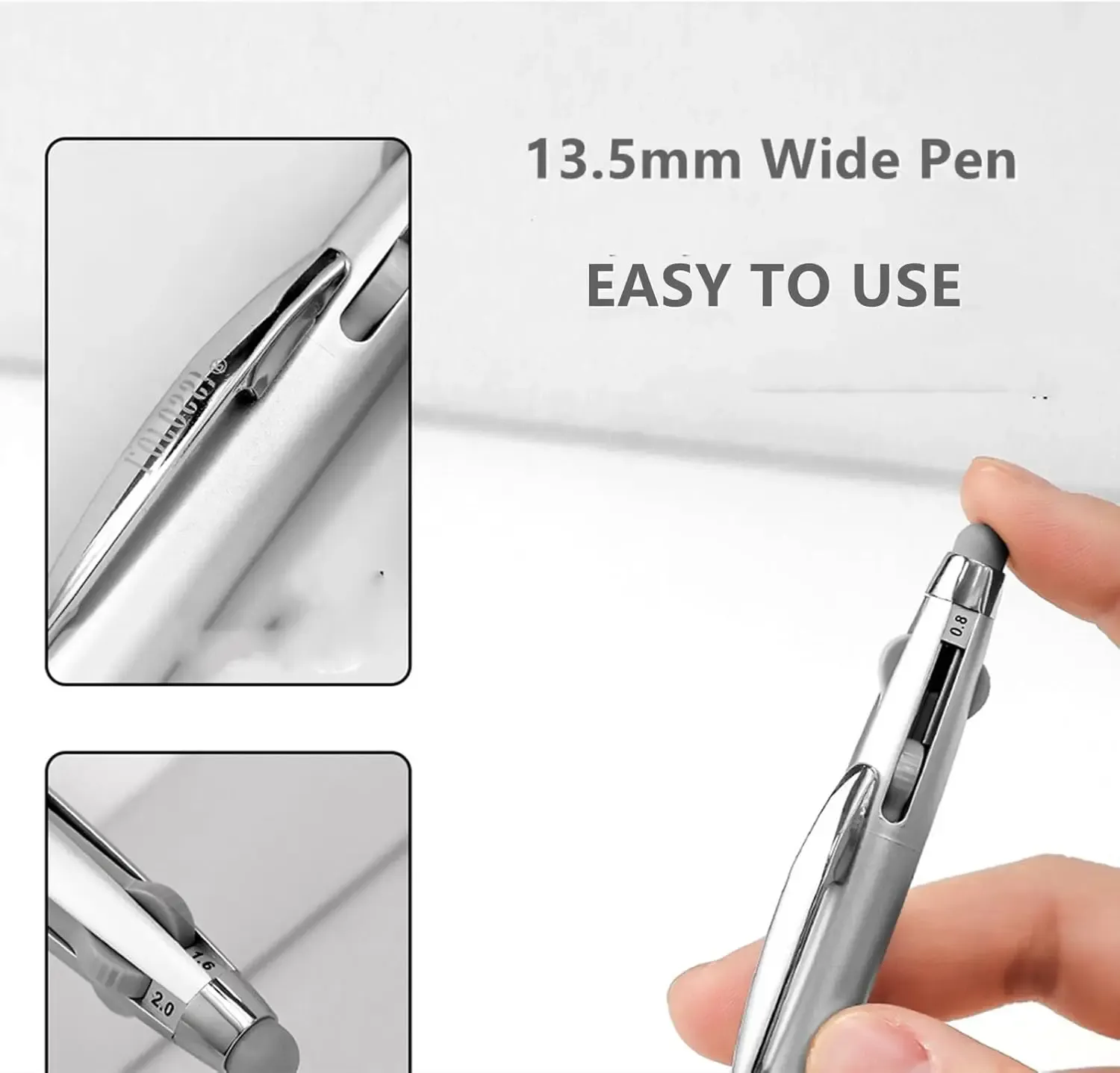 Créations DIY avec le stylo à points