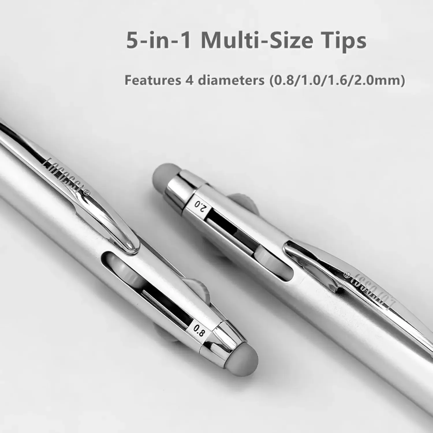 Stylo à points pour nail art et bricolage