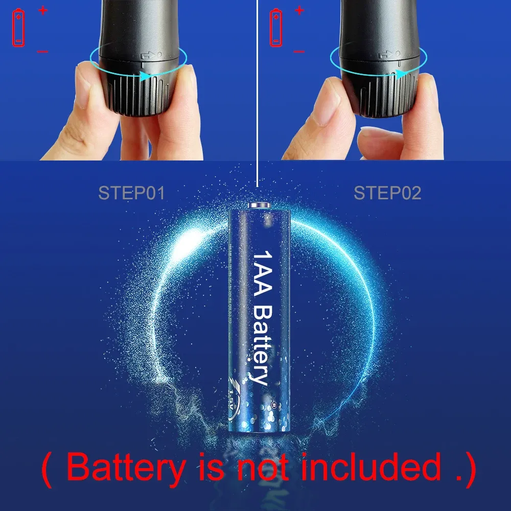 Tondeuse à faible consommation d'énergie