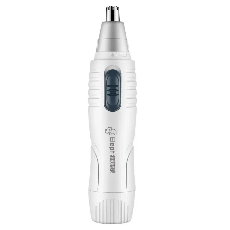 Tondeuse électrique pour hommes et femmes, rasoir antarctique, design sécurisé 7