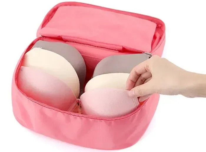Sac de rangement de voyage portable – vue 15
