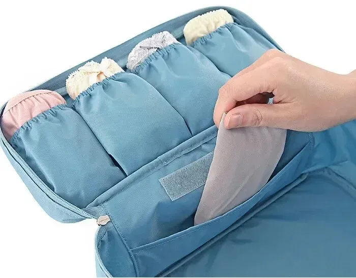 Sac de rangement de voyage portable – vue 5