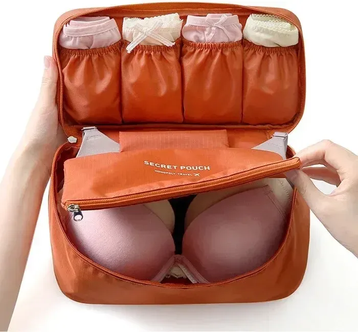 Sac de rangement de voyage portable – vue 6