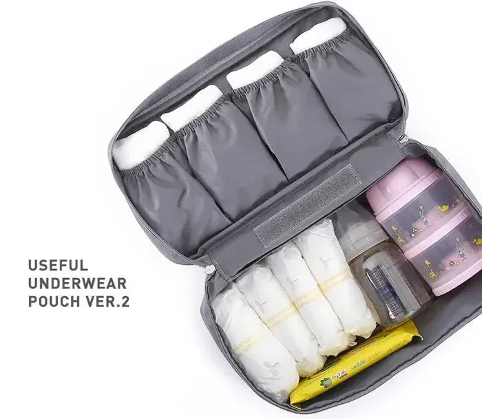 Sac de rangement de voyage portable – vue 25