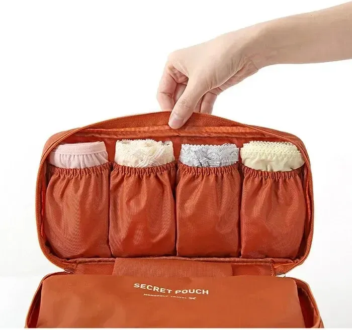 Sac de rangement de voyage portable – vue 13