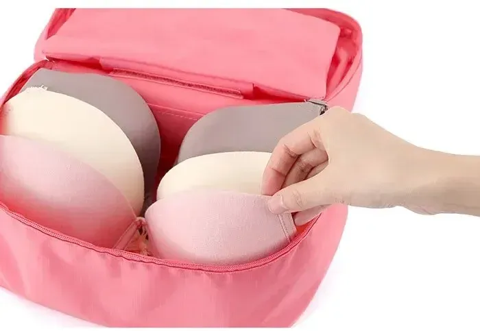 Sac de rangement de voyage portable – vue 11