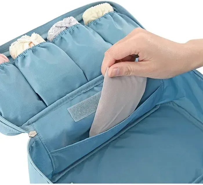 Sac de rangement de voyage portable – vue 17