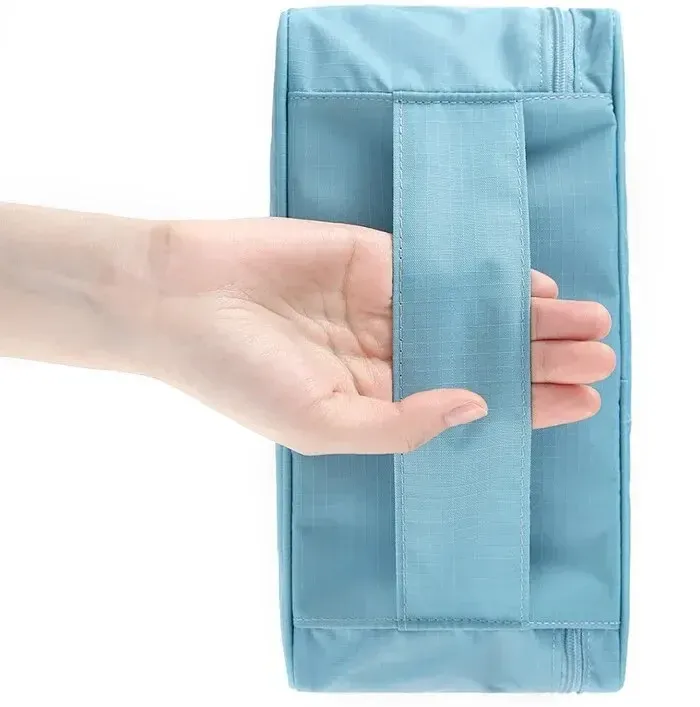 Sac de rangement de voyage portable – vue 8