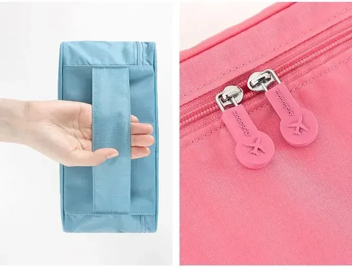 Sac de rangement de voyage portable – vue 22