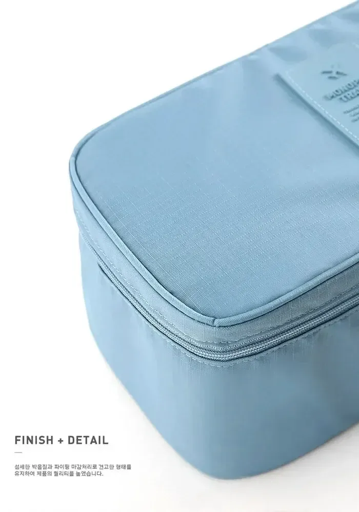 Sac de rangement de voyage portable – vue 23