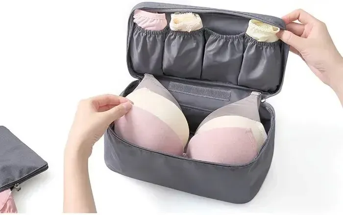 Sac de rangement de voyage portable – vue 29