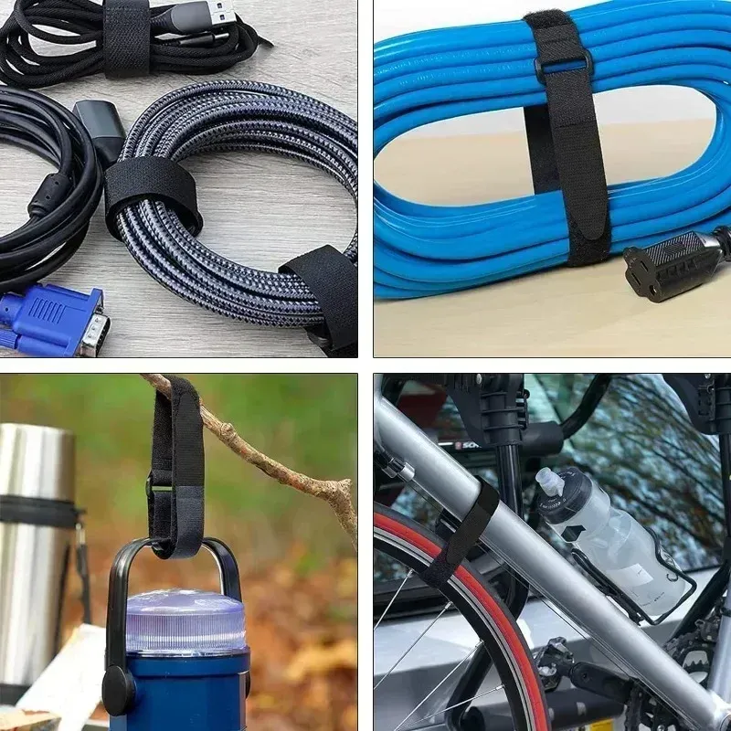 Attaches de câble, présentation produit