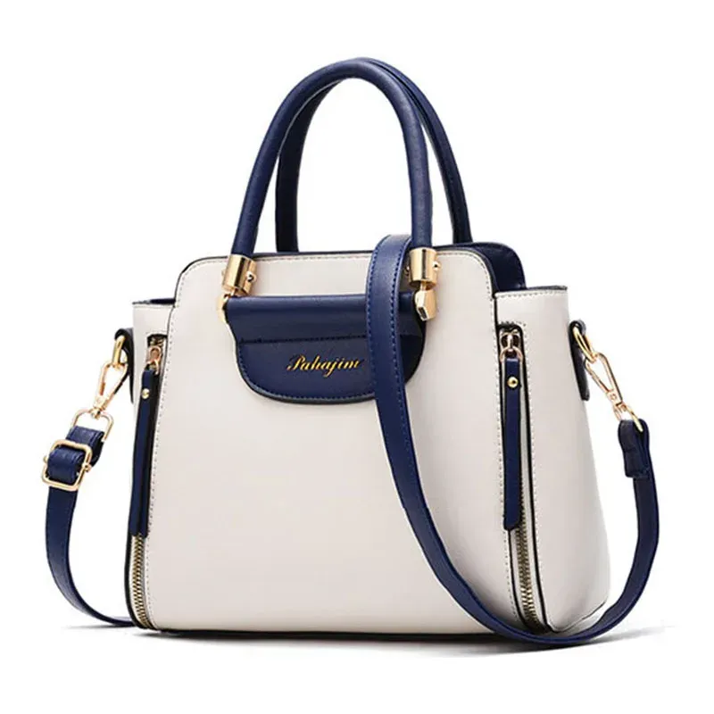 Sac bandoulière pour femme, style décontracté