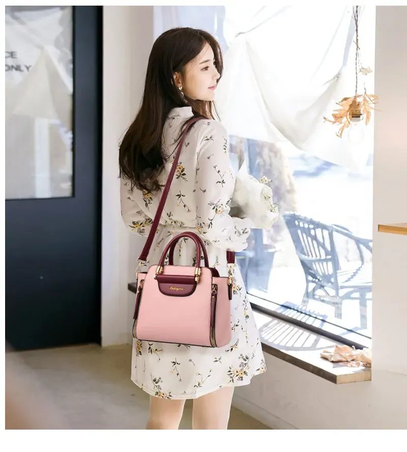 Sac sous le bras femme, style élégant